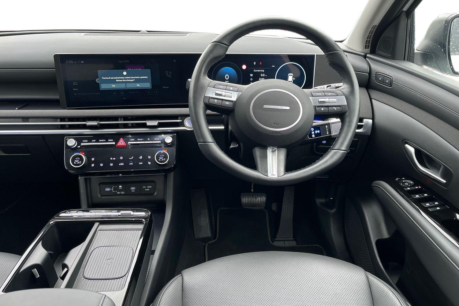 Used Hyundai TUCSON 2024 for sale - 77314184: Photo 15