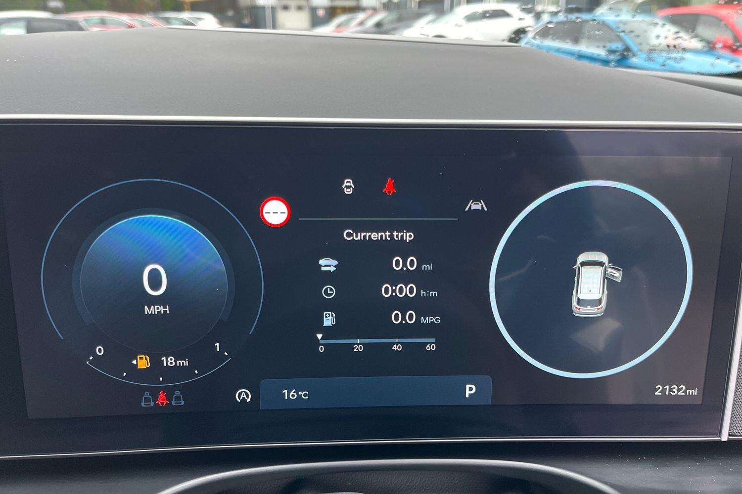 Used Hyundai TUCSON 2024 for sale - 77314184: Photo 16