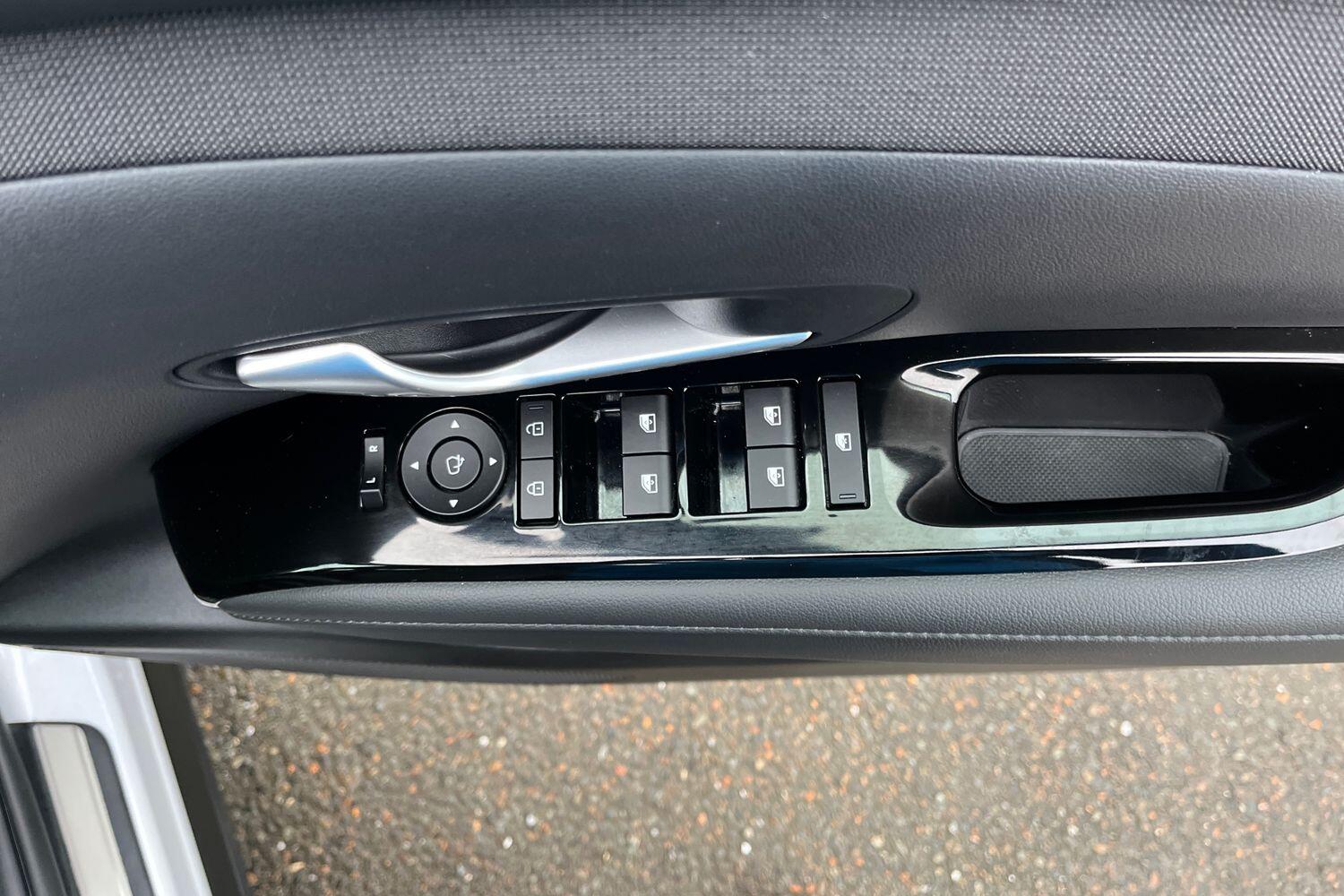 Used Hyundai TUCSON 2024 for sale - 77314184: Photo 17