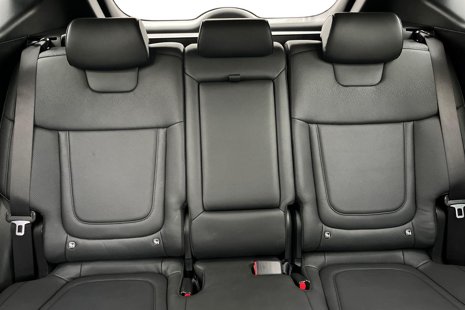 Used Hyundai TUCSON 2024 for sale - 77314184: Photo 19