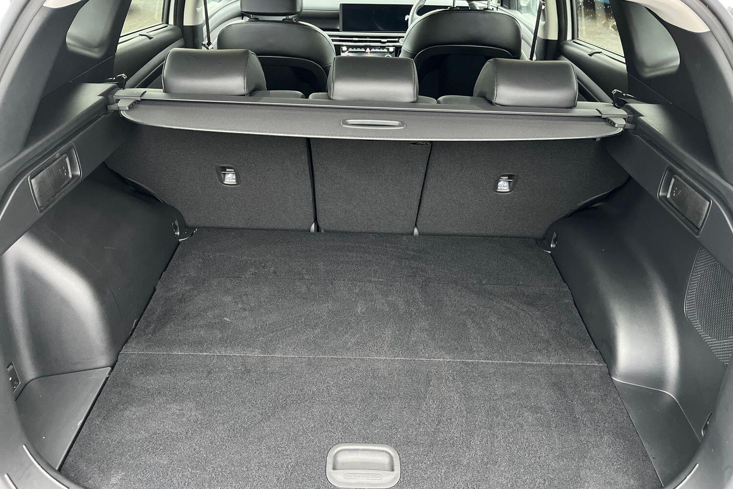 Used Hyundai TUCSON 2024 for sale - 77314184: Photo 20