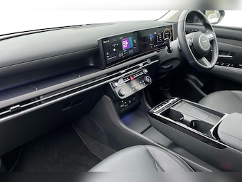 Used Hyundai TUCSON 2024 for sale - 77314184: Photo