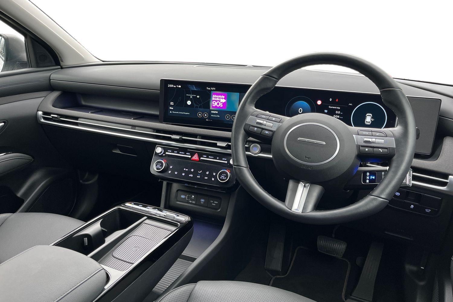 Used Hyundai TUCSON 2024 for sale - 77314184: Photo 6