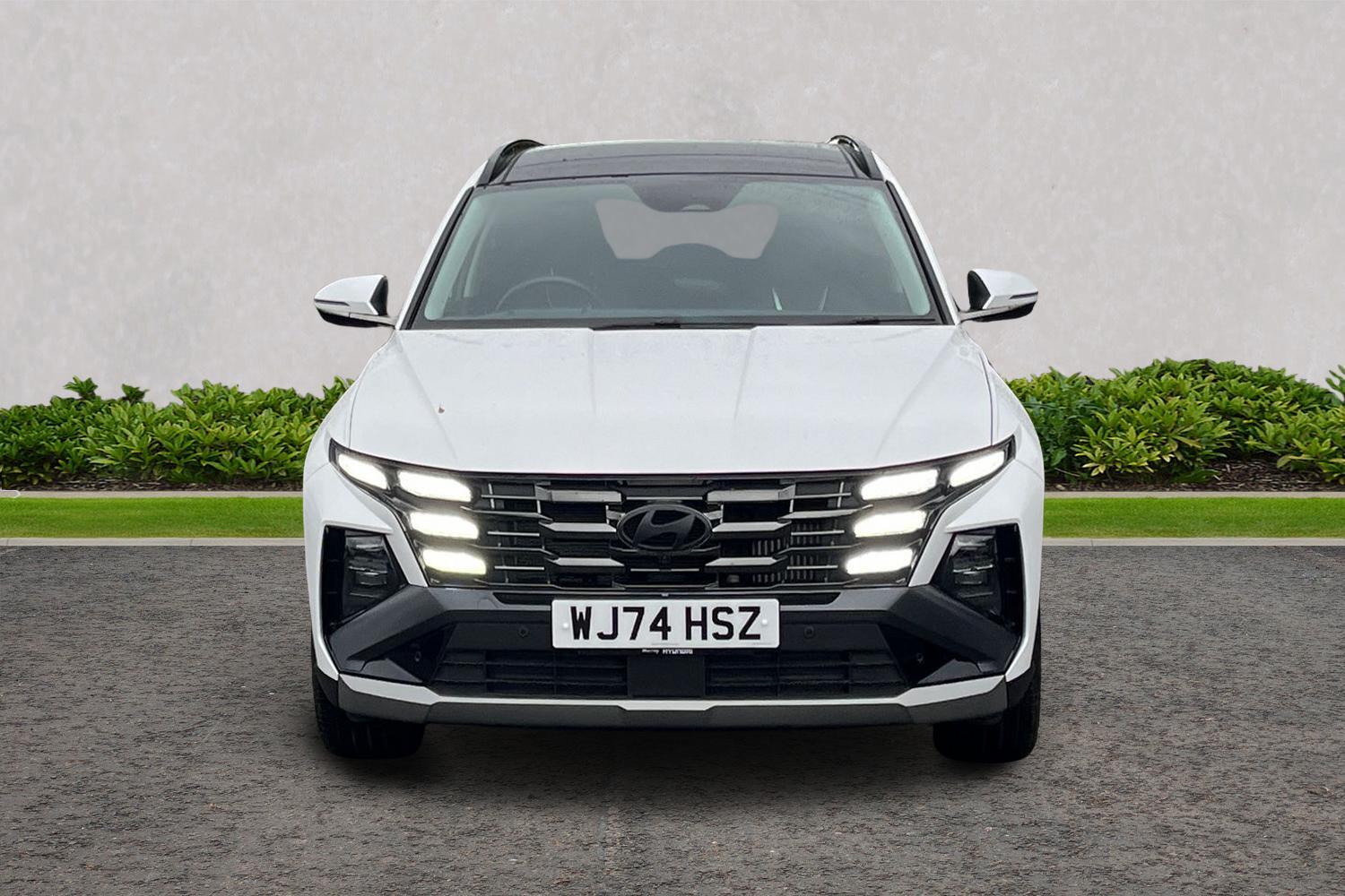 Used Hyundai TUCSON 2024 for sale - 77314184: Photo 7