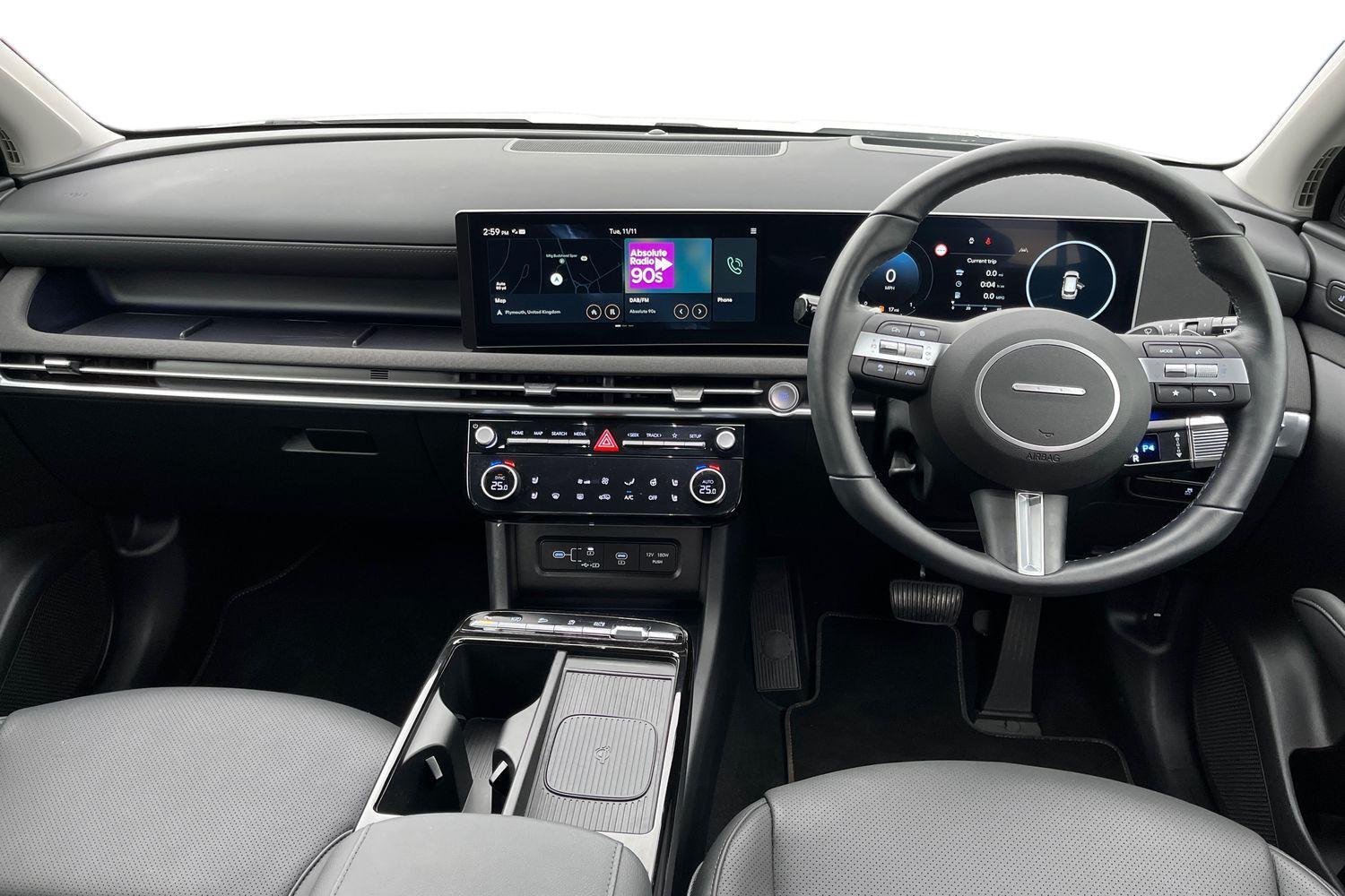 Used Hyundai TUCSON 2024 for sale - 77314184: Photo 8