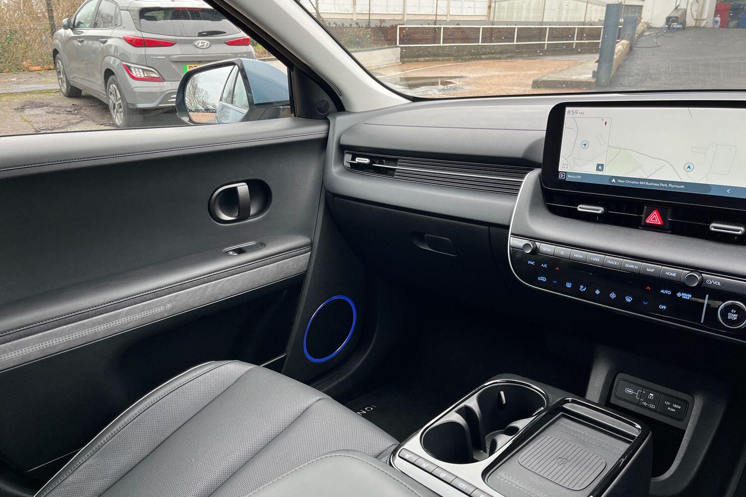 Used Hyundai IONIQ 5 2025 for sale - 76680204: Photo 10