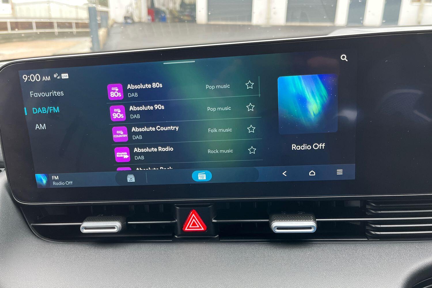 Used Hyundai IONIQ 5 2025 for sale - 76680204: Photo 11