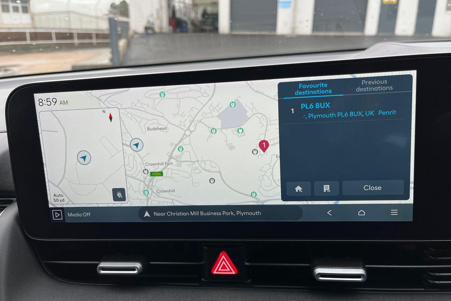 Used Hyundai IONIQ 5 2025 for sale - 76680204: Photo 12