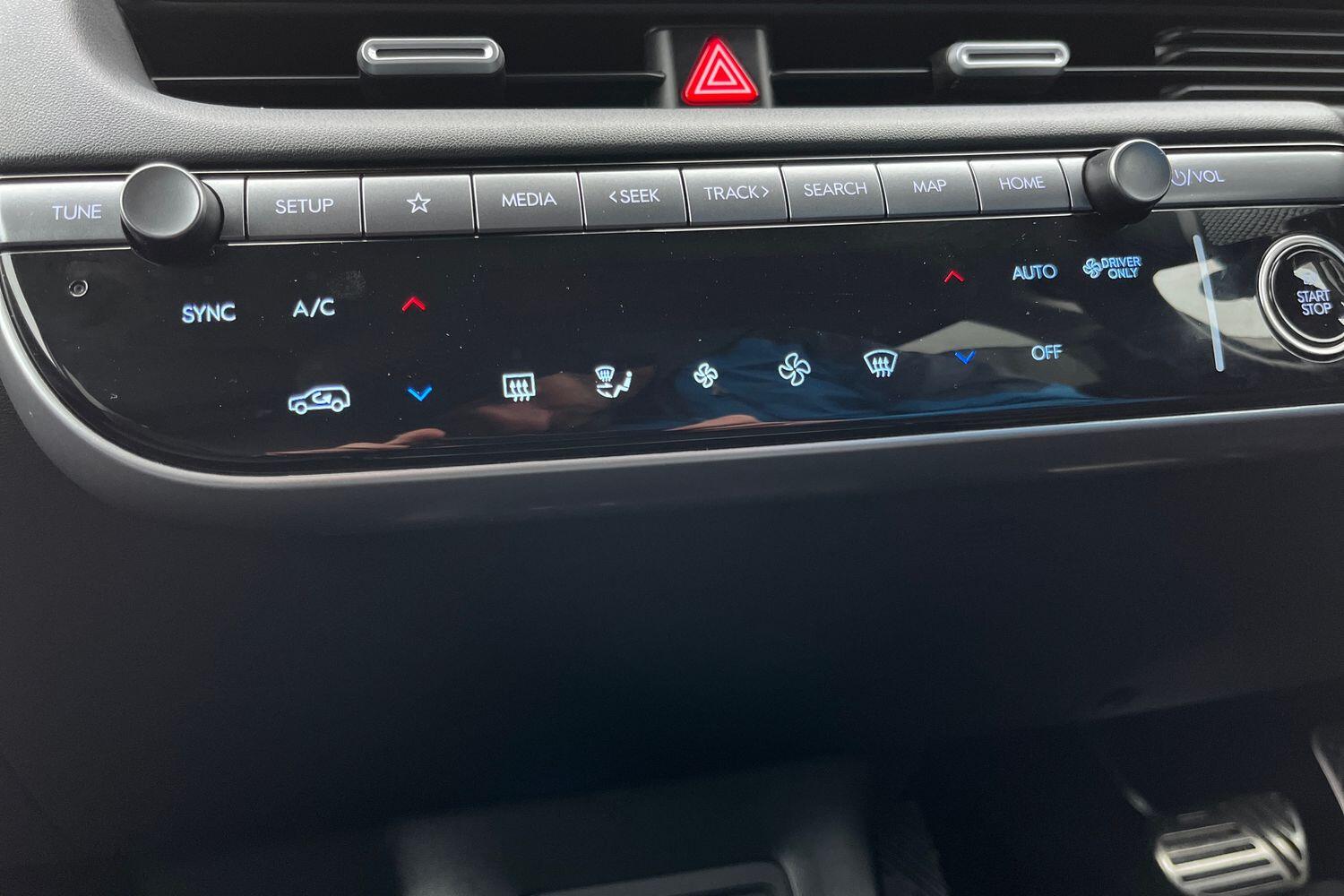 Used Hyundai IONIQ 5 2025 for sale - 76680204: Photo 14