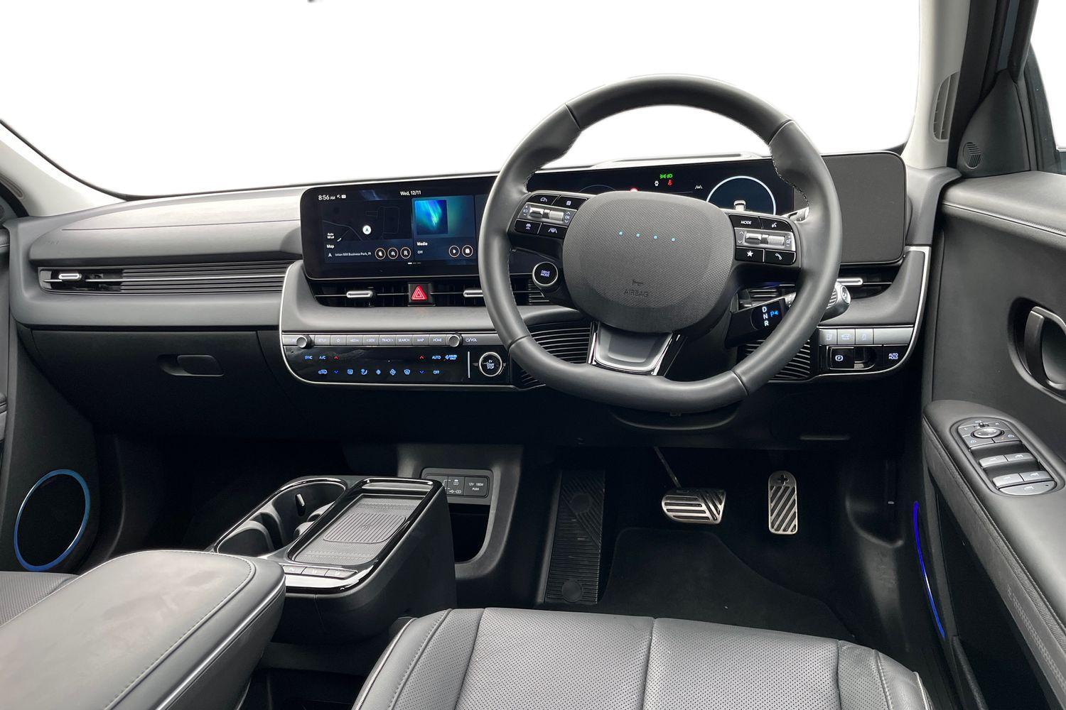 Used Hyundai IONIQ 5 2025 for sale - 76680204: Photo 15