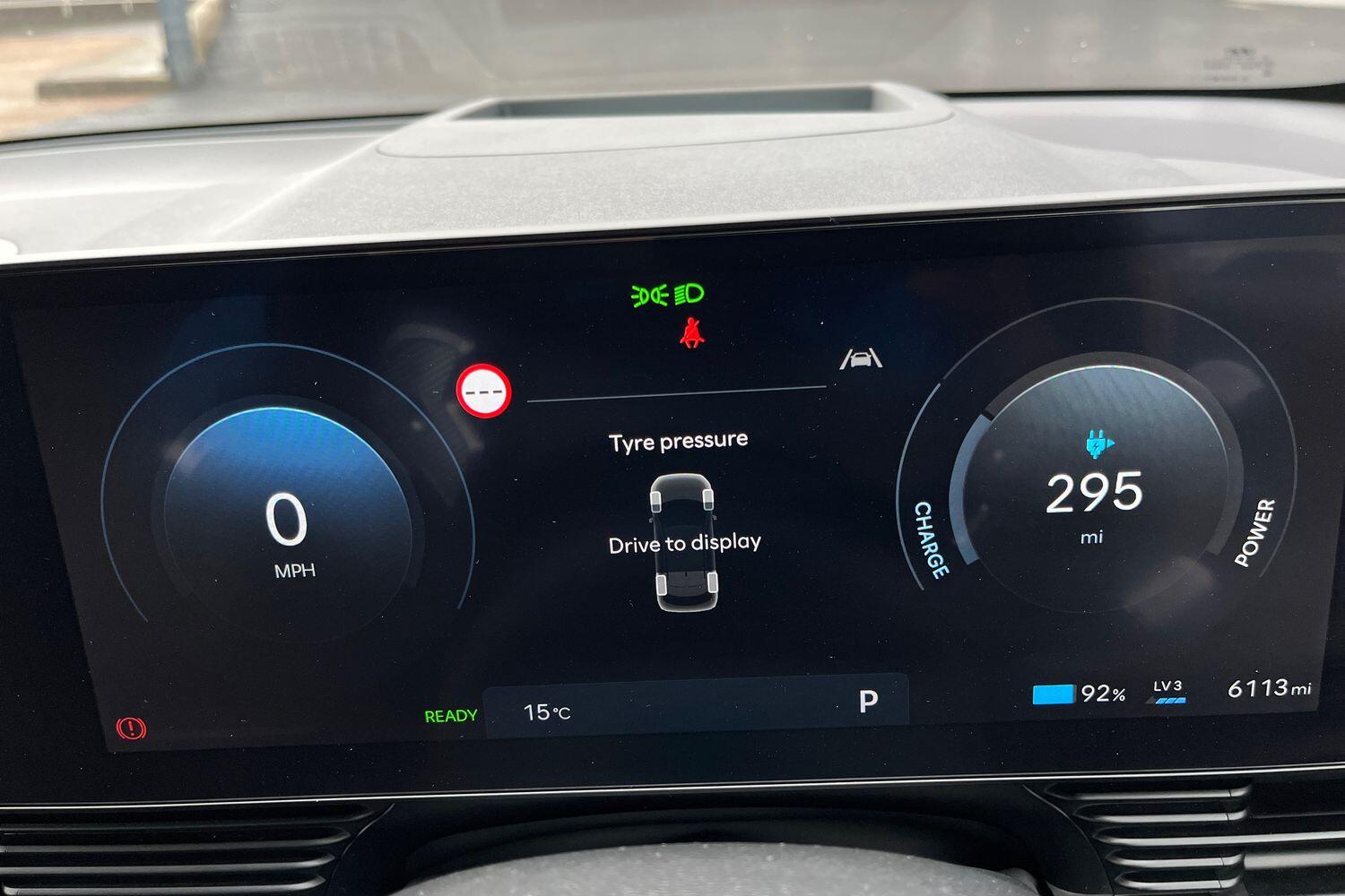 Used Hyundai IONIQ 5 2025 for sale - 76680204: Photo 16