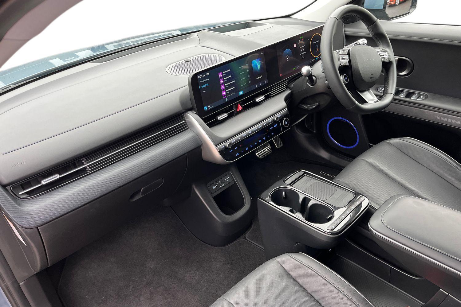 Used Hyundai IONIQ 5 2025 for sale - 76680204: Photo 2