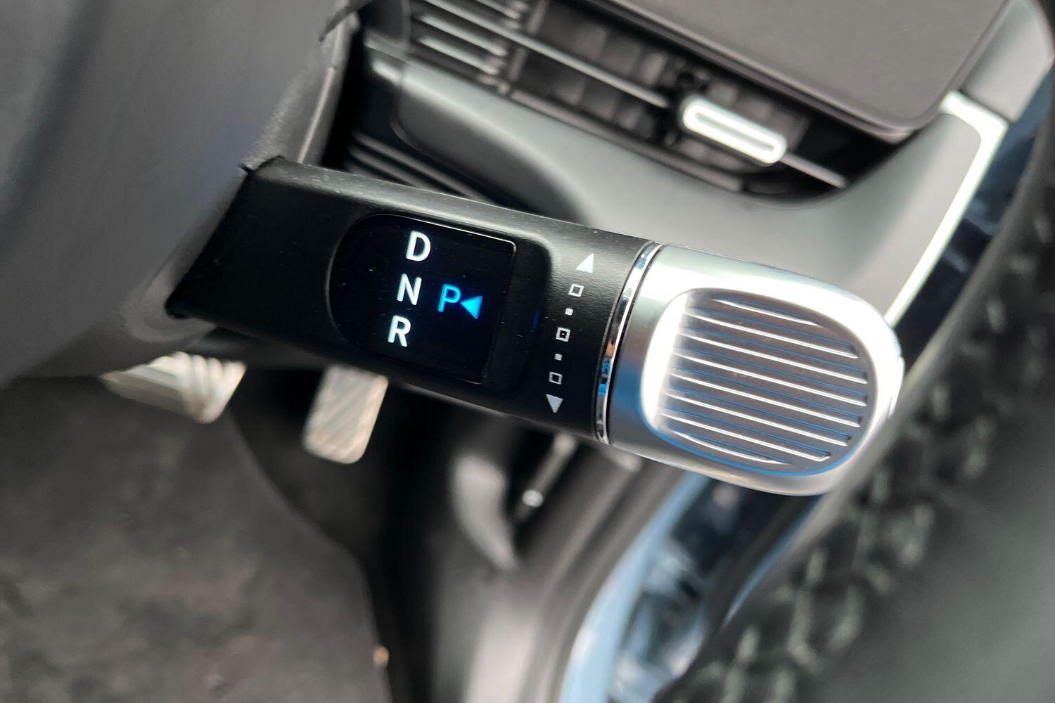 Used Hyundai IONIQ 5 2025 for sale - 76680204: Photo 21