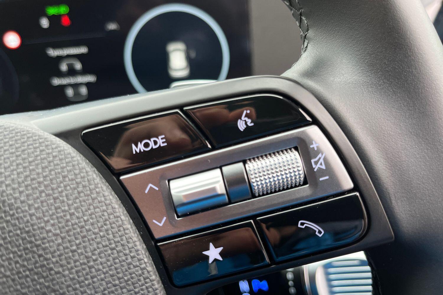 Used Hyundai IONIQ 5 2025 for sale - 76680204: Photo 22