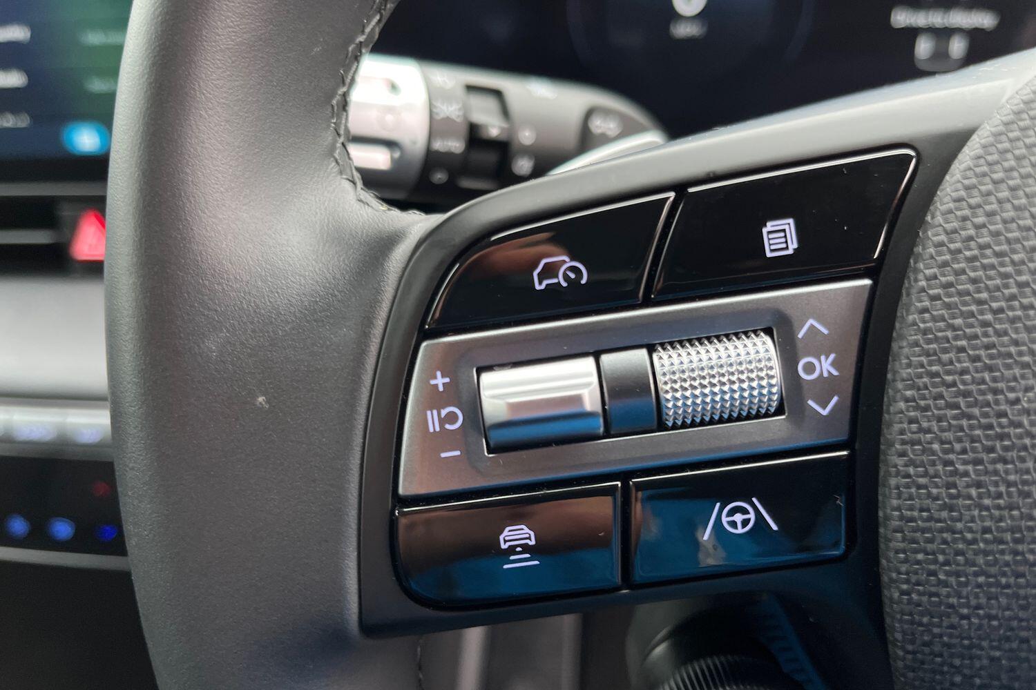 Used Hyundai IONIQ 5 2025 for sale - 76680204: Photo 23