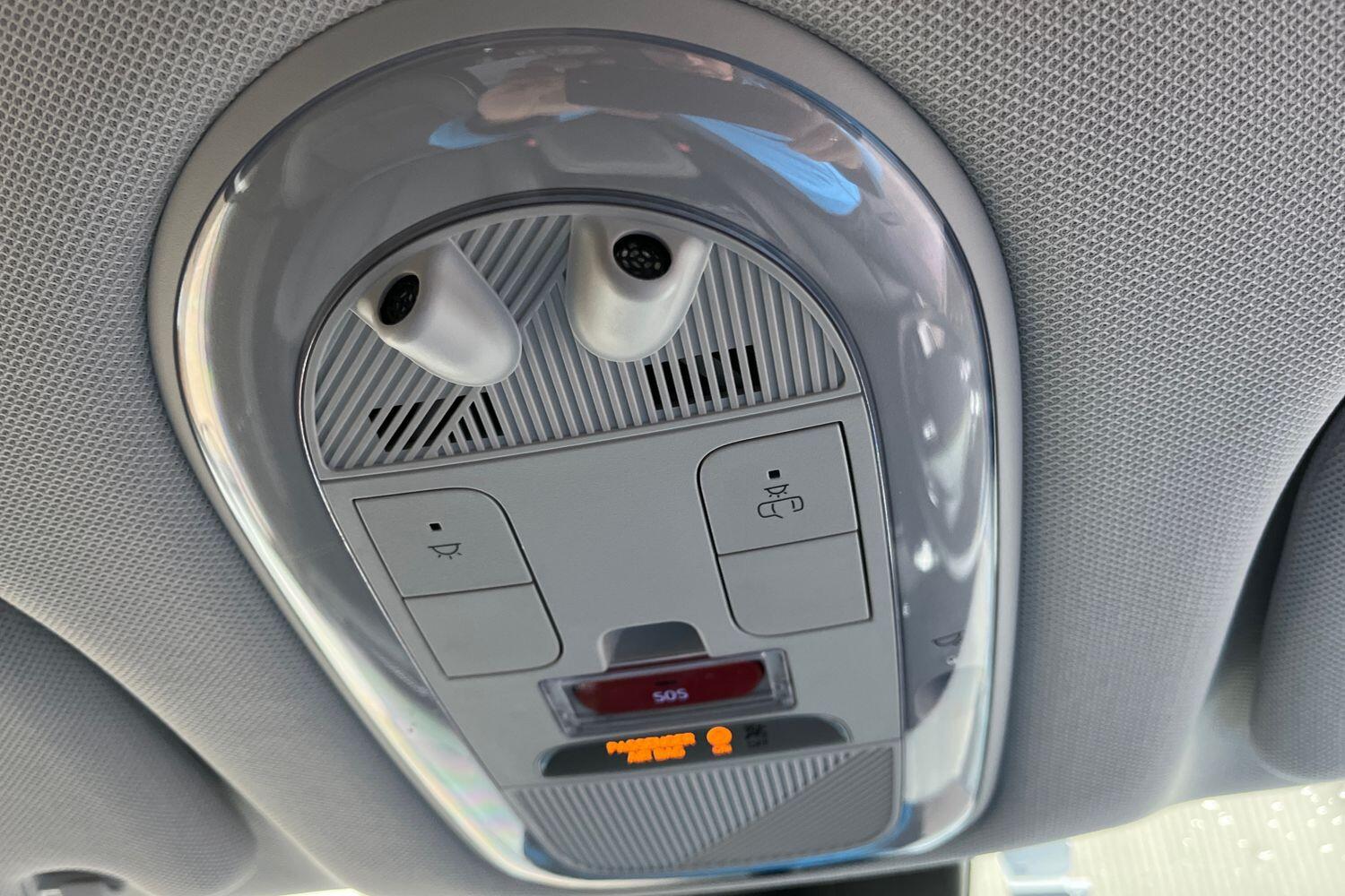 Used Hyundai IONIQ 5 2025 for sale - 76680204: Photo 24