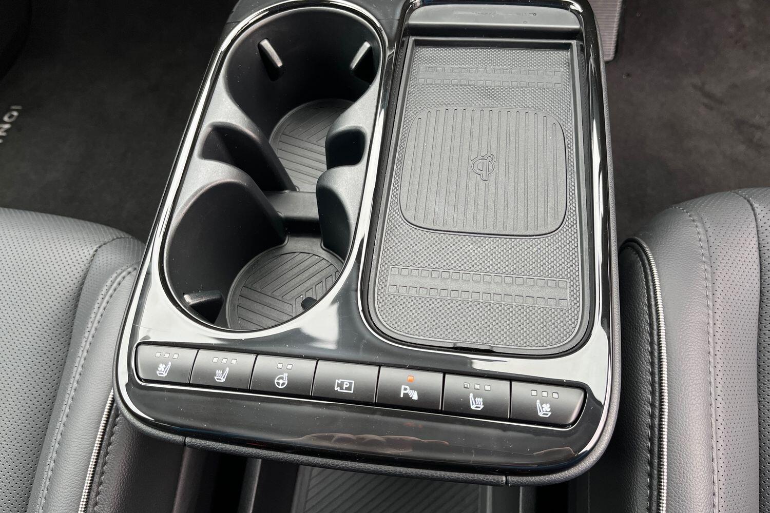 Used Hyundai IONIQ 5 2025 for sale - 76680204: Photo 25