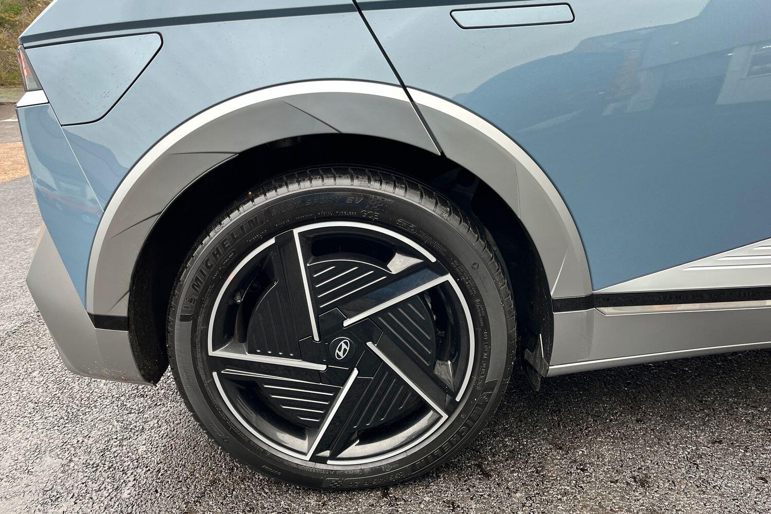 Used Hyundai IONIQ 5 2025 for sale - 76680204: Photo 5