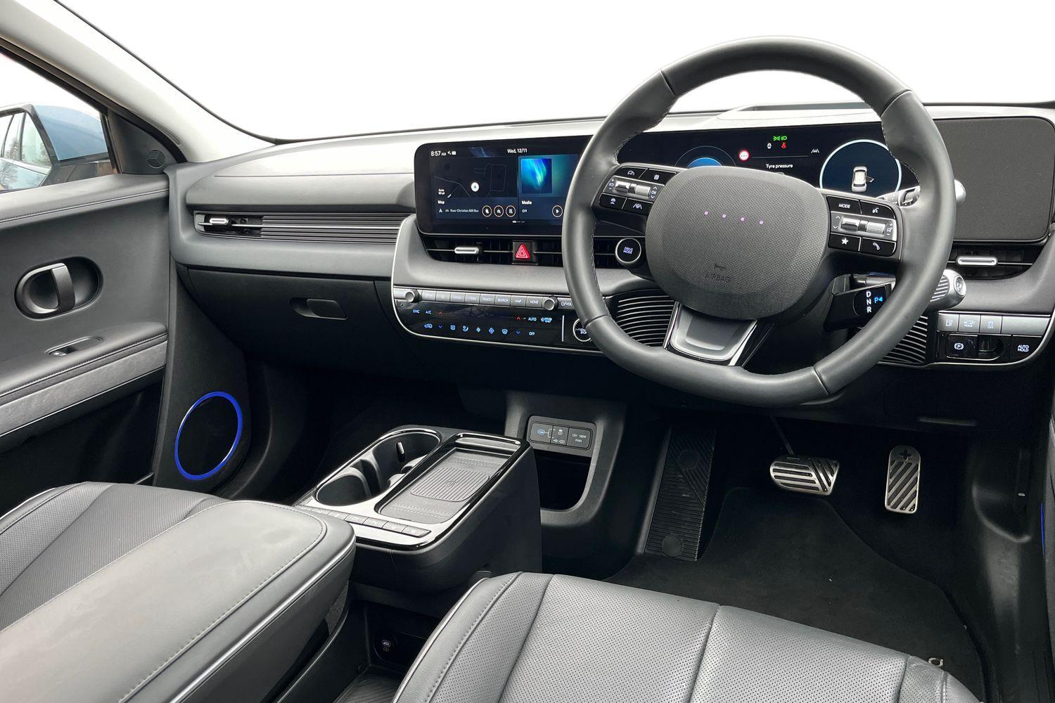 Used Hyundai IONIQ 5 2025 for sale - 76680204: Photo 6