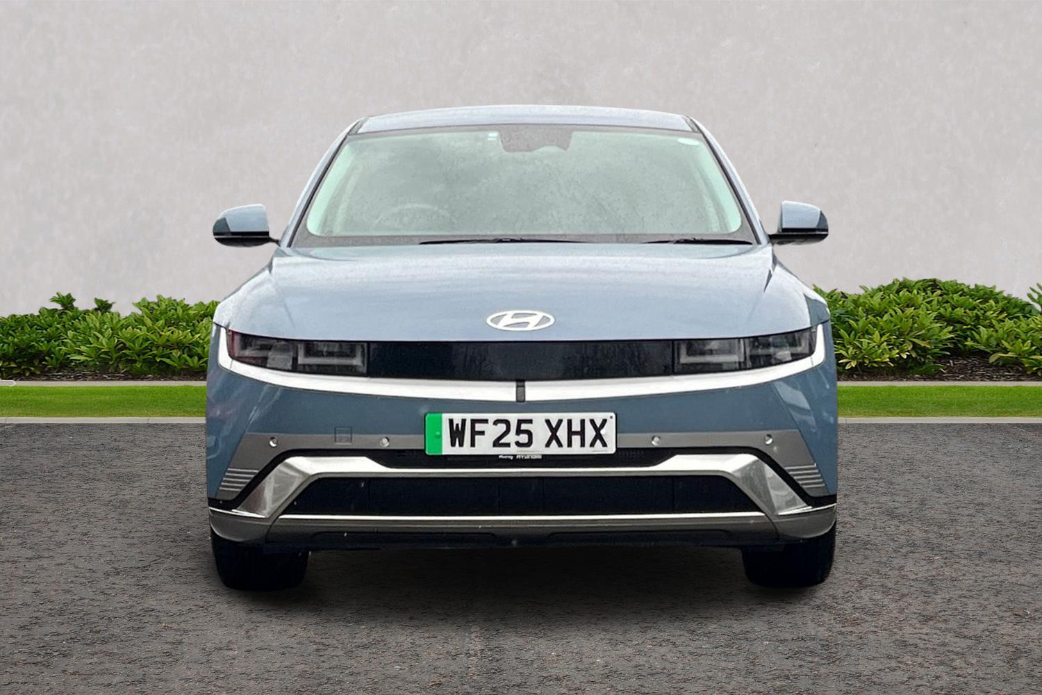 Used Hyundai IONIQ 5 2025 for sale - 76680204: Photo 7