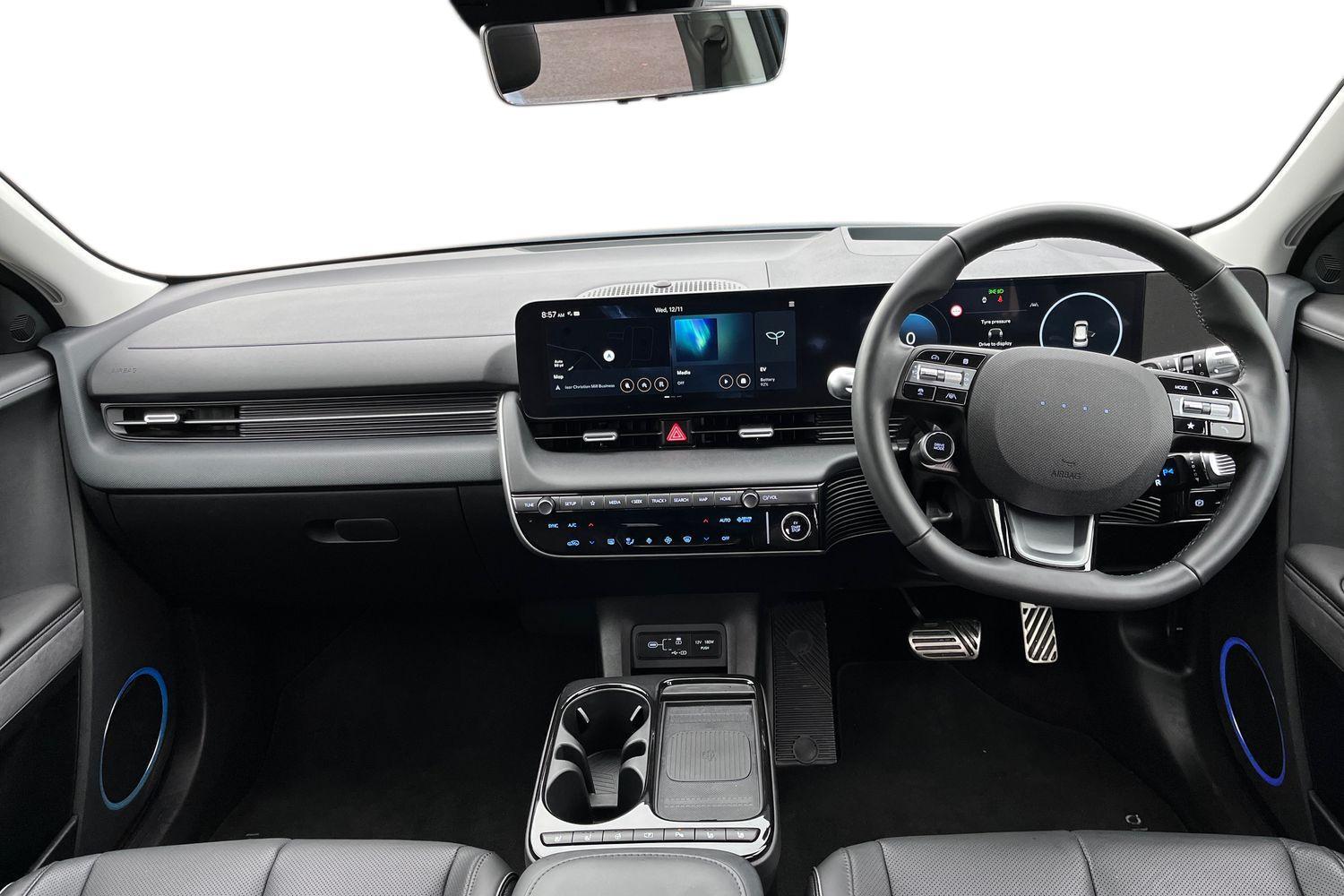 Used Hyundai IONIQ 5 2025 for sale - 76680204: Photo 8