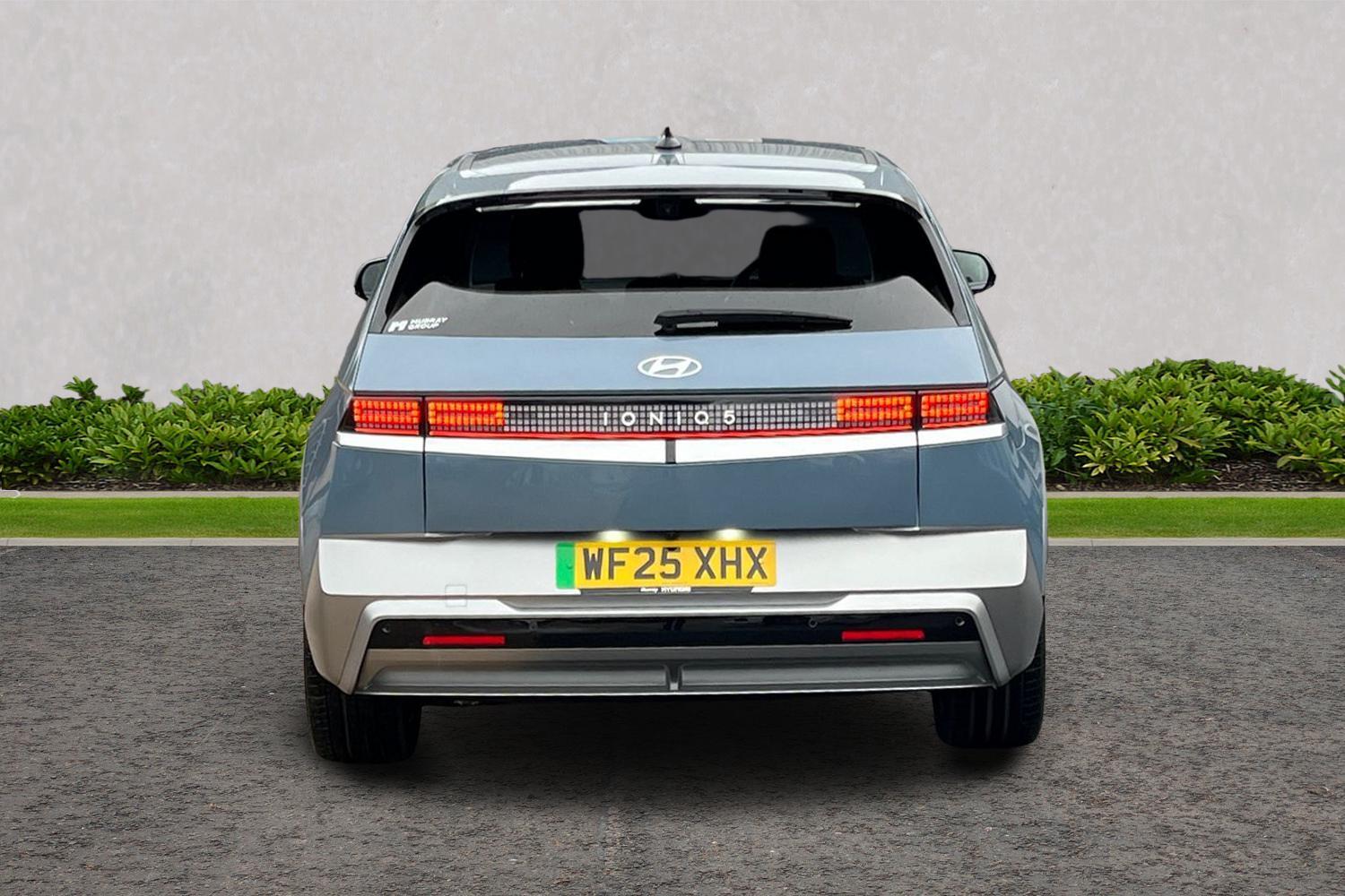 Used Hyundai IONIQ 5 2025 for sale - 76680204: Photo 9