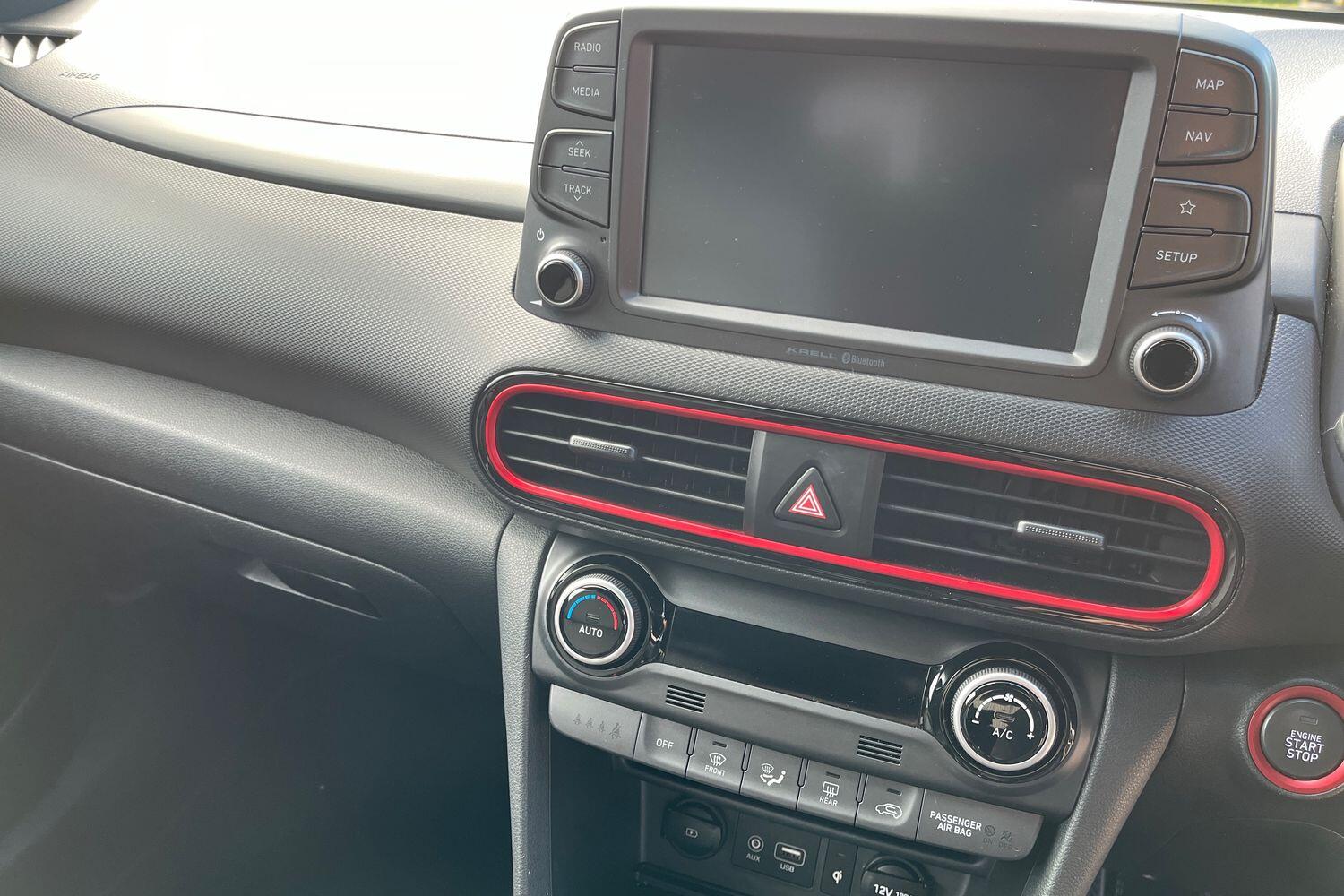 Used Hyundai KONA 2019 for sale - 76673733: Photo 10