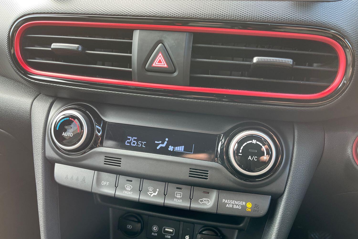 Used Hyundai KONA 2019 for sale - 76673733: Photo 14