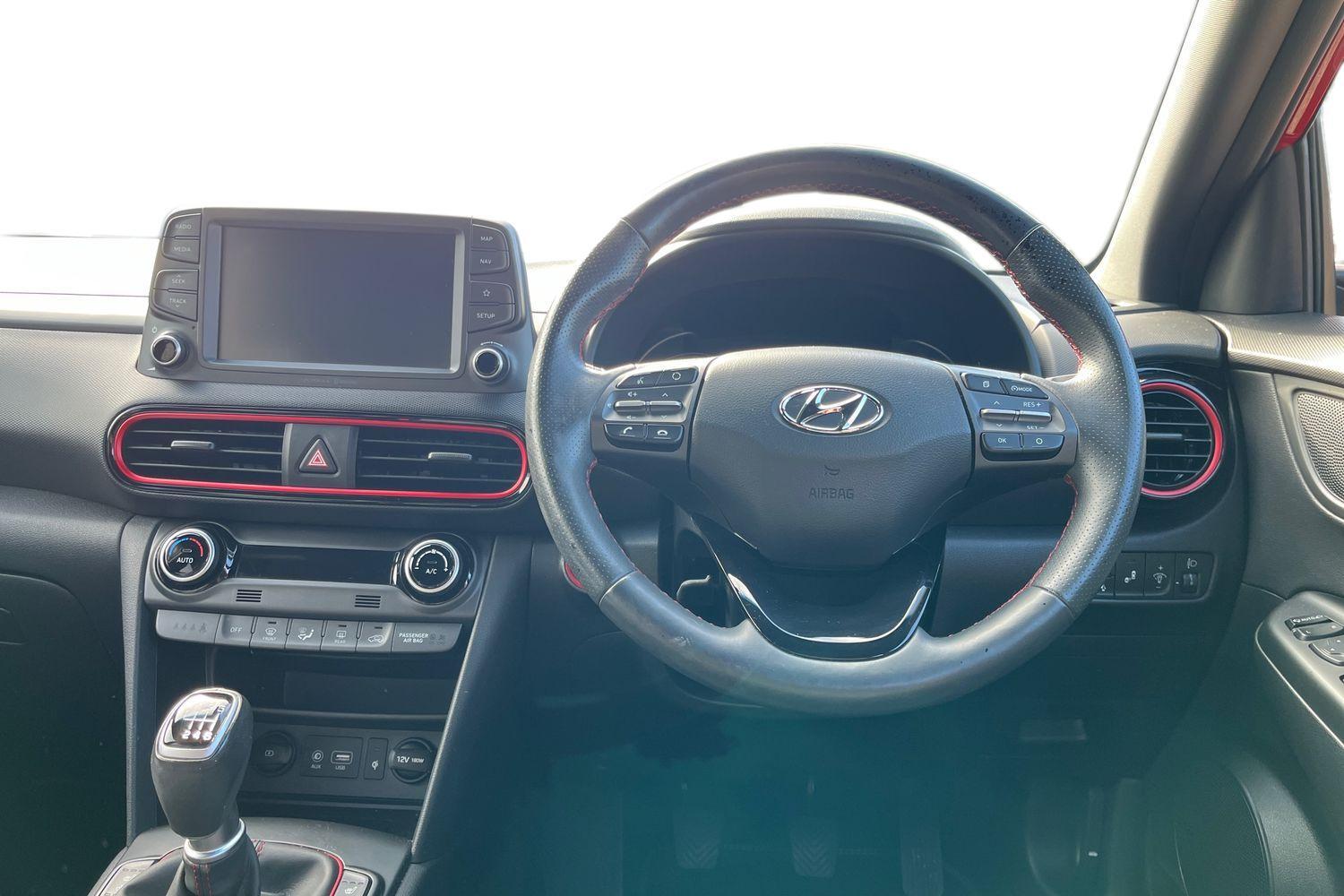 Used Hyundai KONA 2019 for sale - 76673733: Photo 15