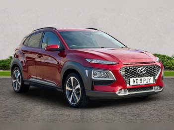 Used Hyundai KONA 2019 for sale - 76673733: Photo