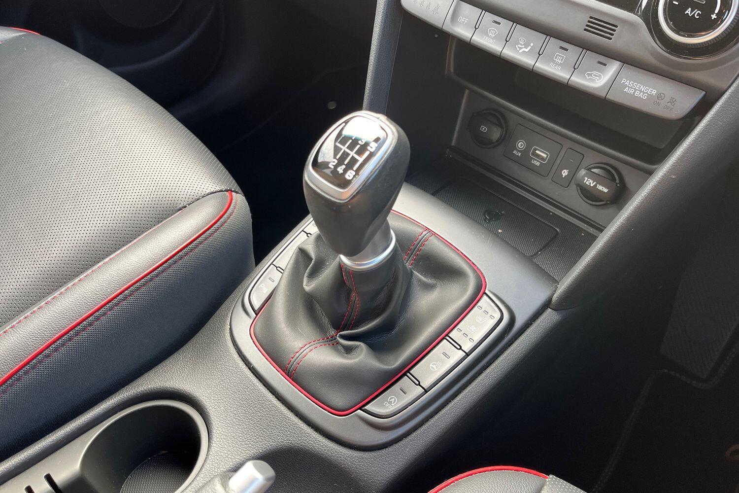 Used Hyundai KONA 2019 for sale - 76673733: Photo 21