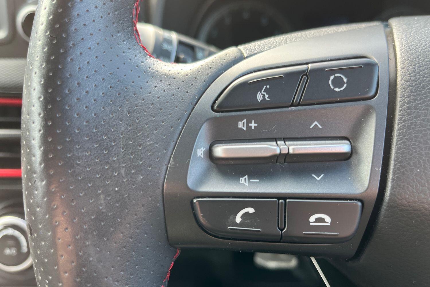 Used Hyundai KONA 2019 for sale - 76673733: Photo 24