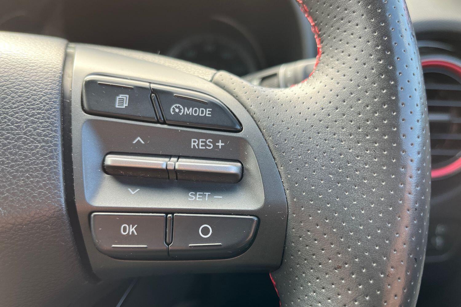 Used Hyundai KONA 2019 for sale - 76673733: Photo 25