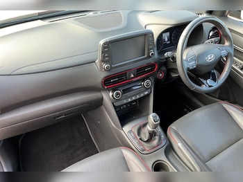 Used Hyundai KONA 2019 for sale - 76673733: Photo