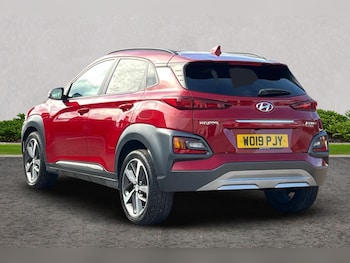 Used Hyundai KONA 2019 for sale - 76673733: Photo