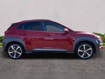 Used Hyundai KONA 2019 for sale - 76673733: Photo