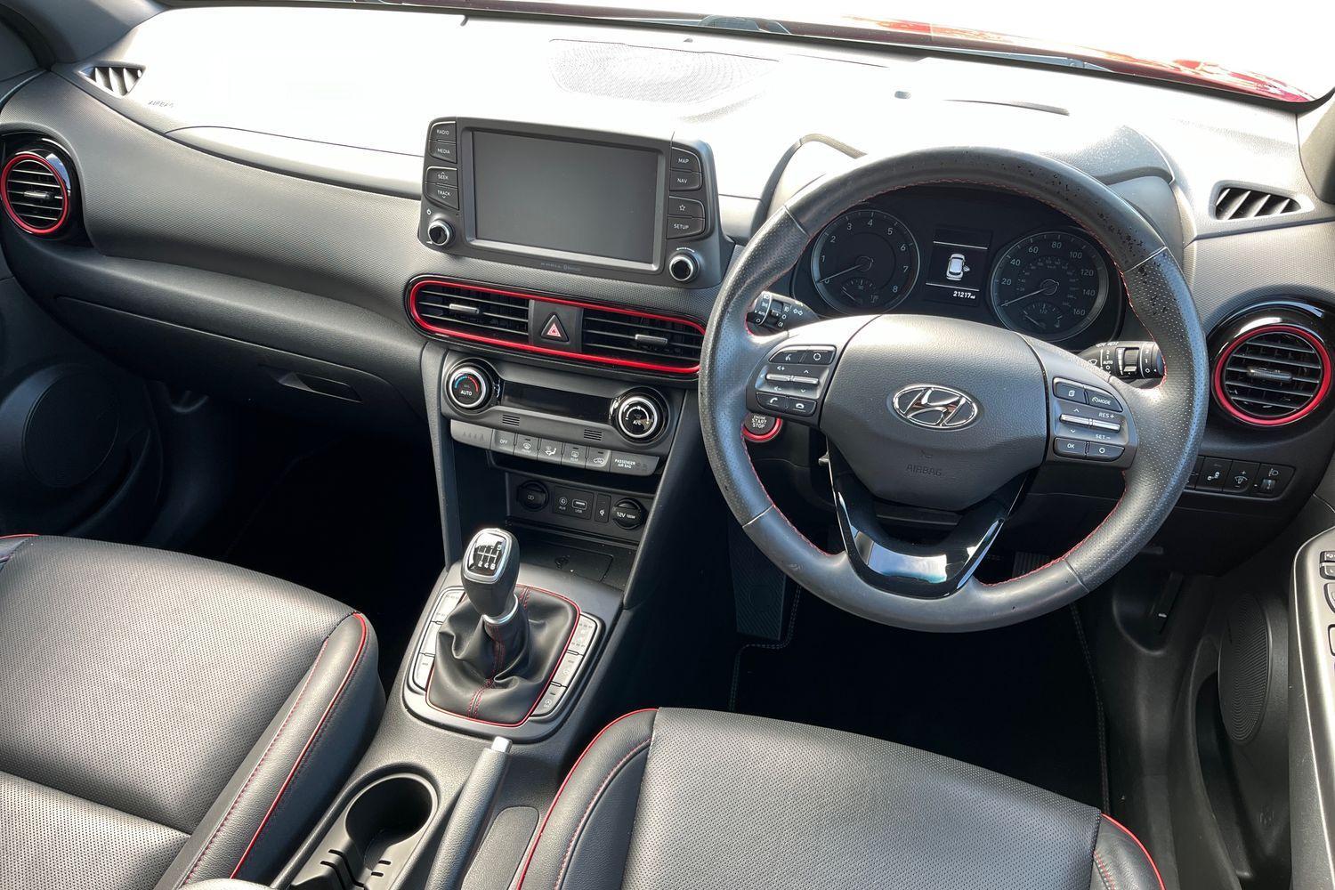 Used Hyundai KONA 2019 for sale - 76673733: Photo 6