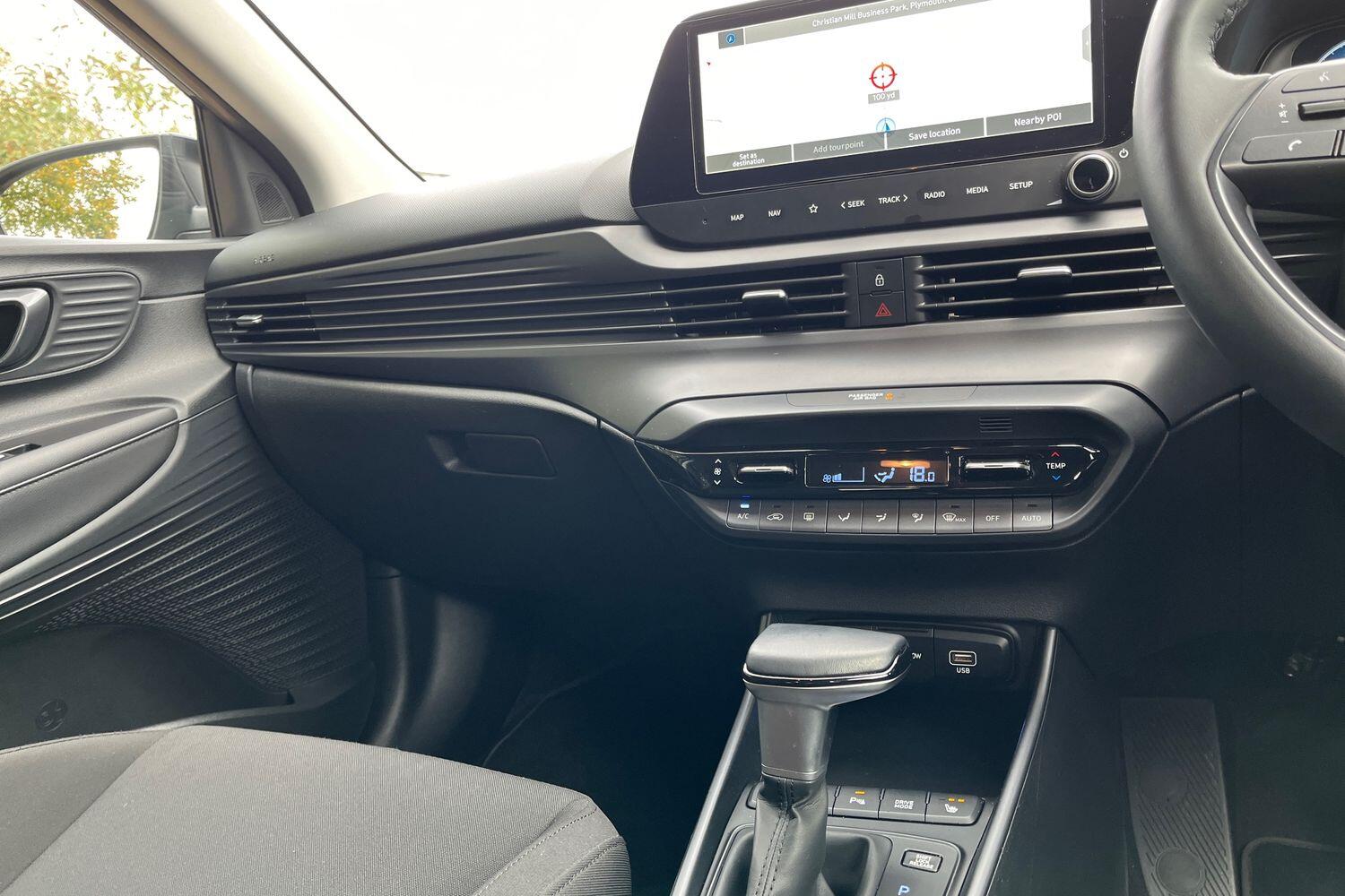 Used Hyundai i20 2025 for sale - 76679346: Photo 10