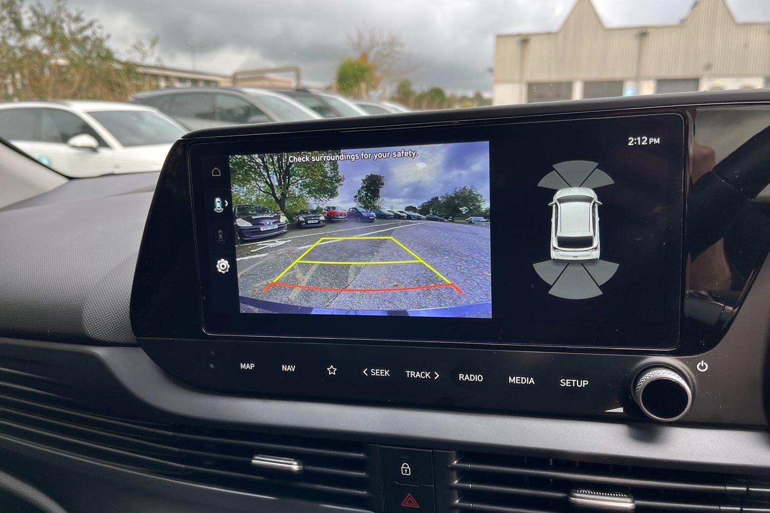 Used Hyundai i20 2025 for sale - 76679346: Photo 13