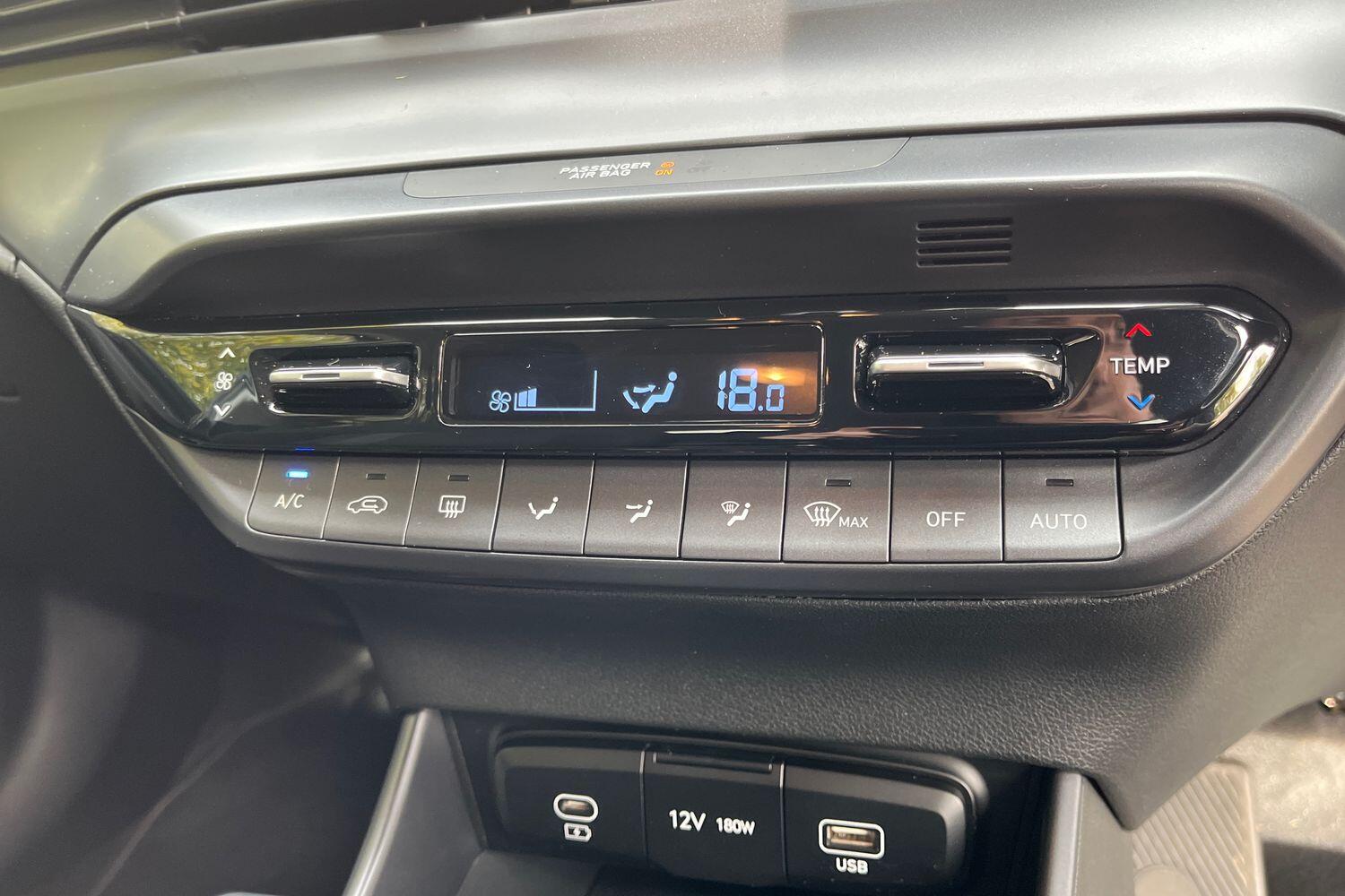 Used Hyundai i20 2025 for sale - 76679346: Photo 14