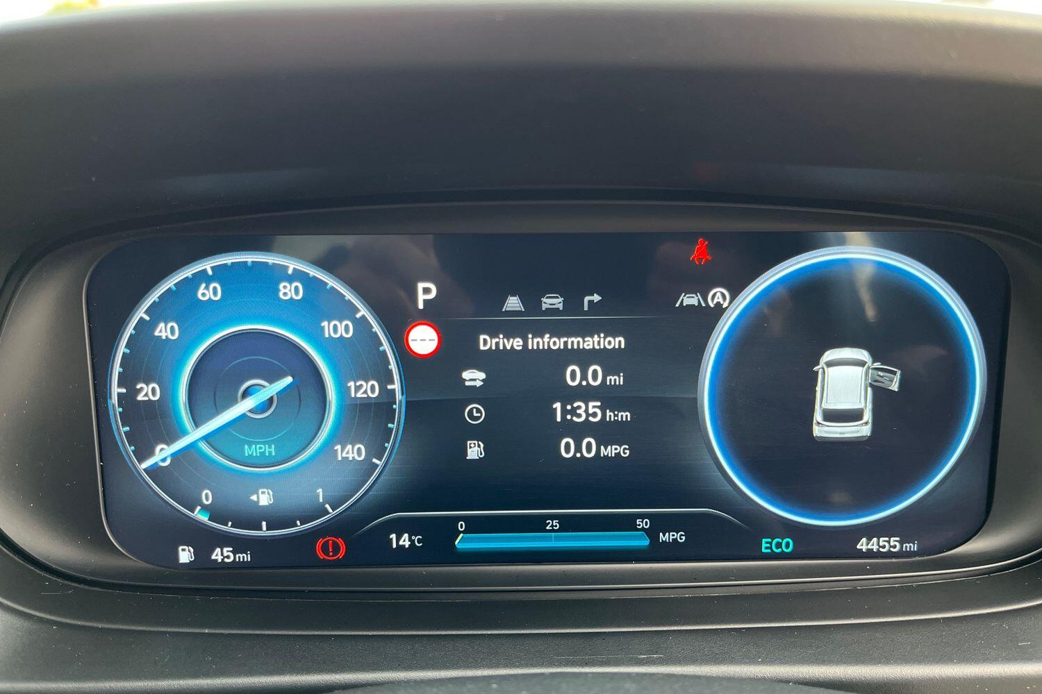 Used Hyundai i20 2025 for sale - 76679346: Photo 16