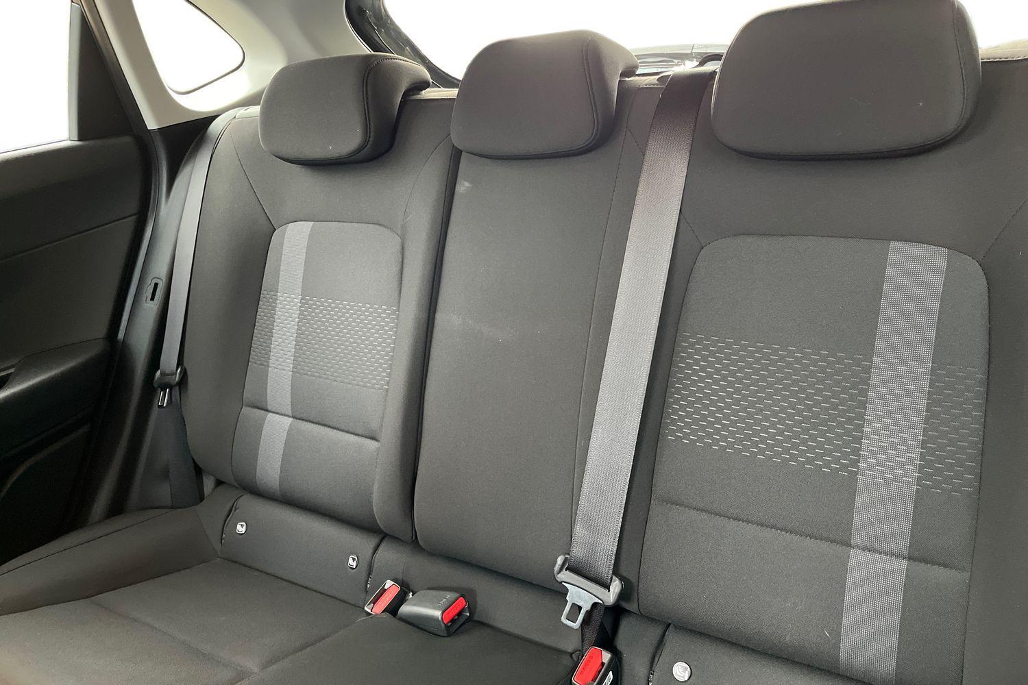 Used Hyundai i20 2025 for sale - 76679346: Photo 19