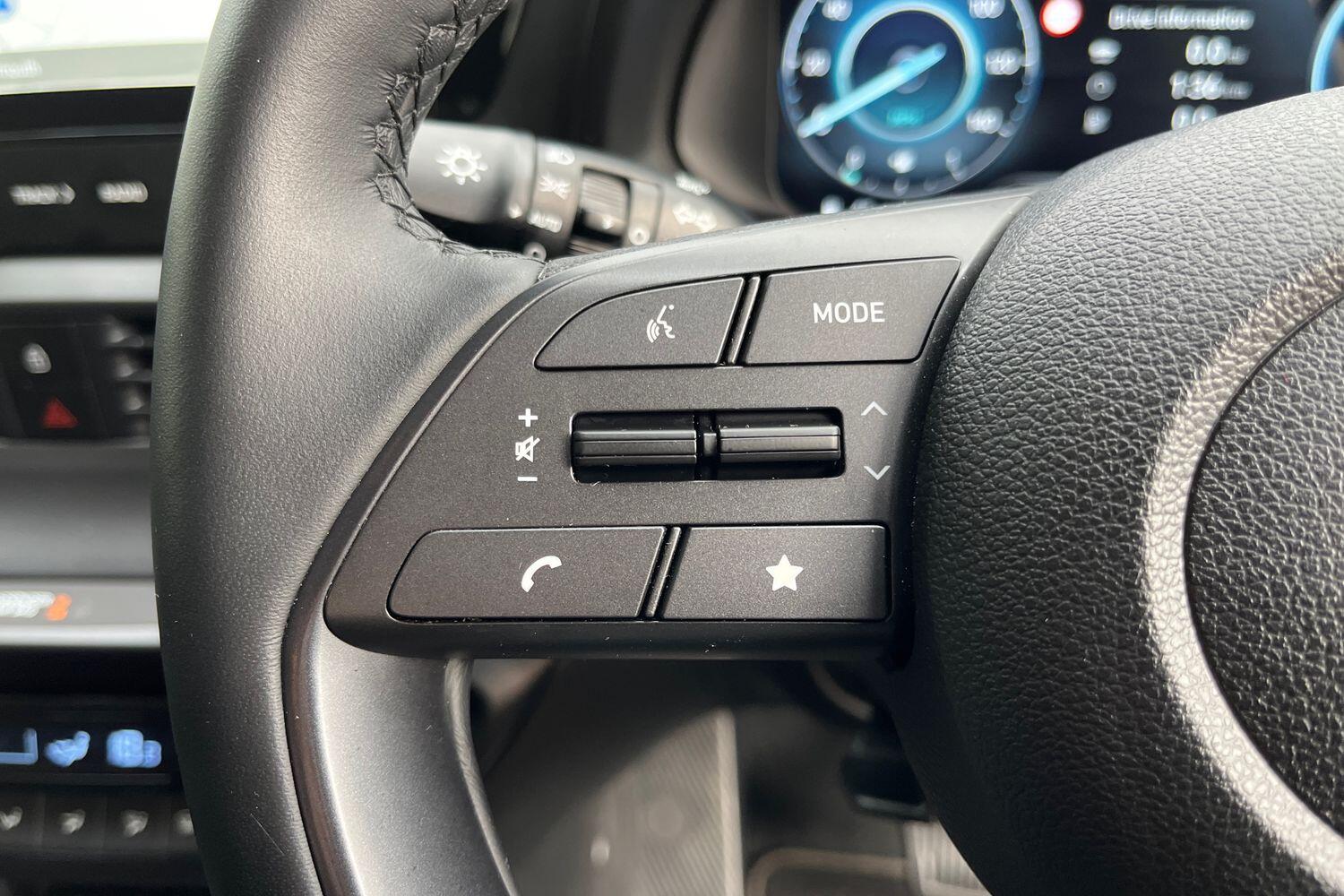 Used Hyundai i20 2025 for sale - 76679346: Photo 21