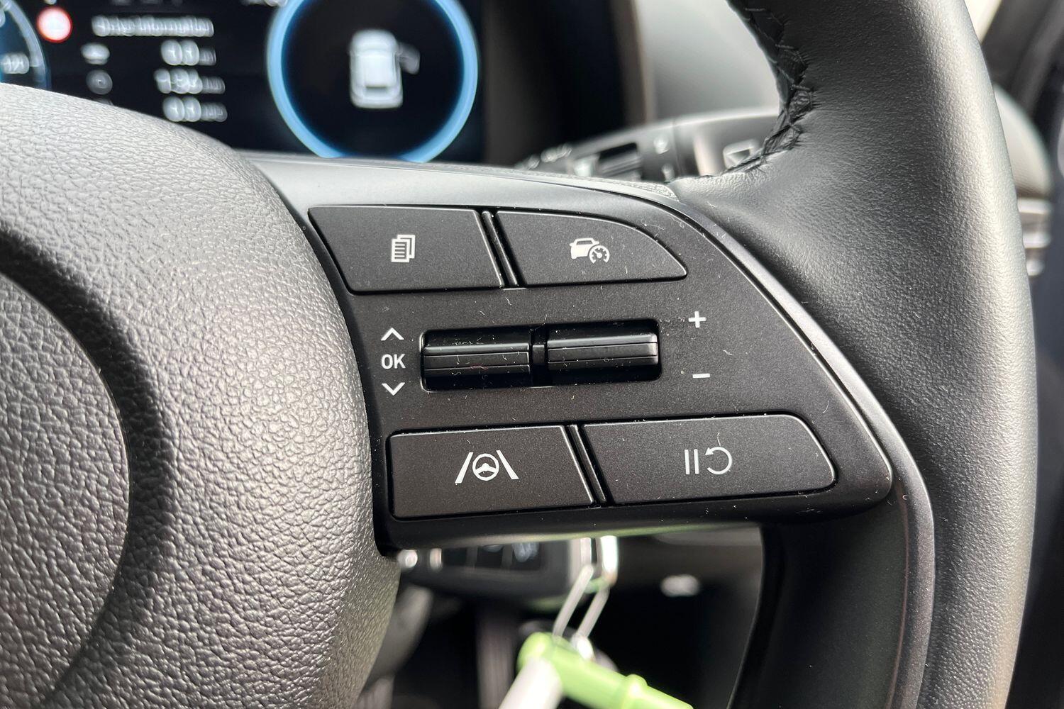 Used Hyundai i20 2025 for sale - 76679346: Photo 22