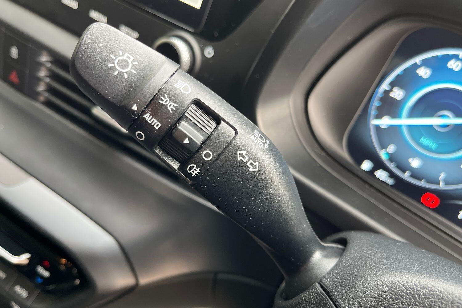 Used Hyundai i20 2025 for sale - 76679346: Photo 24