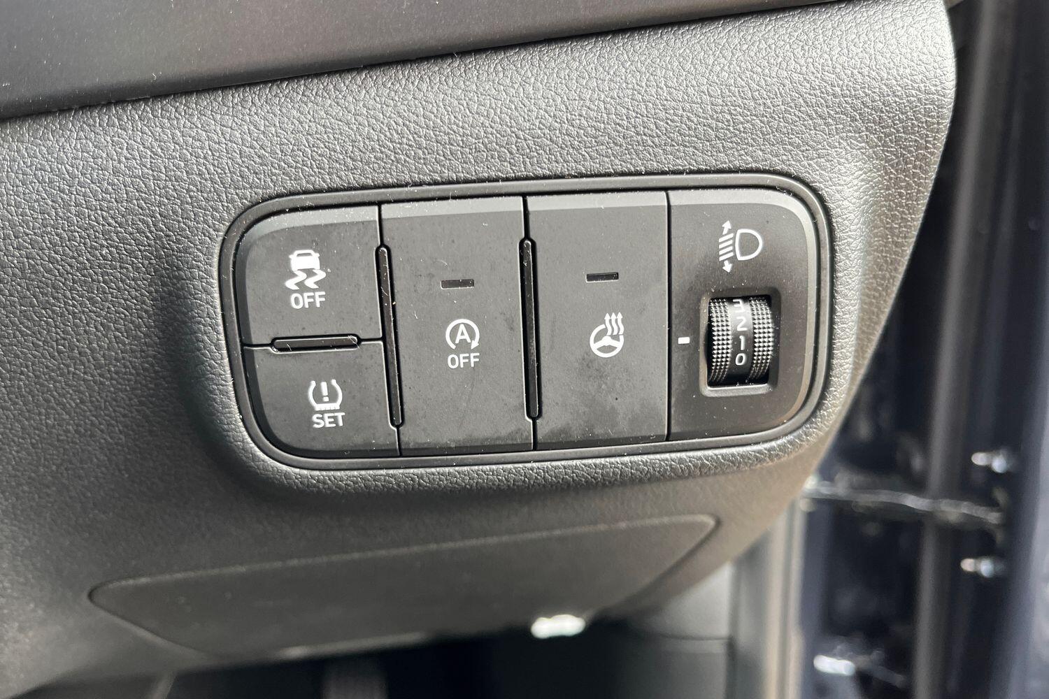 Used Hyundai i20 2025 for sale - 76679346: Photo 25