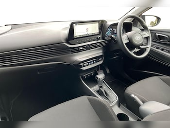 Used Hyundai i20 2025 for sale - 76679346: Photo