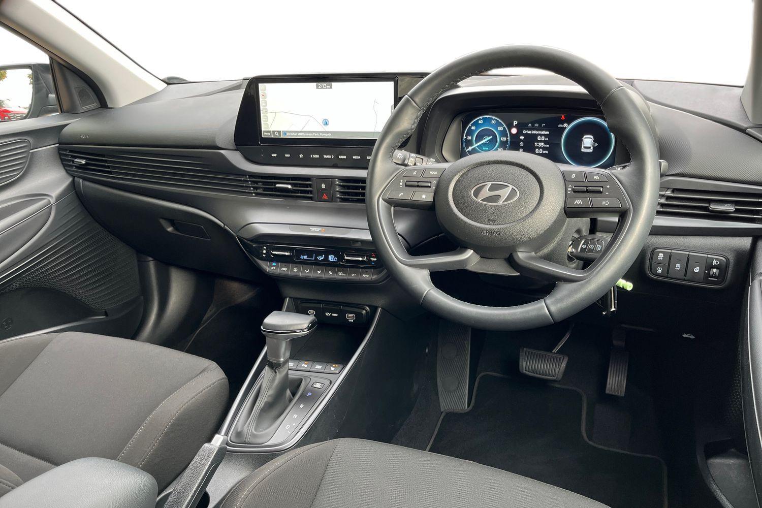 Used Hyundai i20 2025 for sale - 76679346: Photo 6