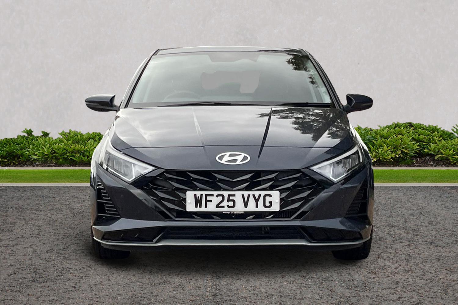 Used Hyundai i20 2025 for sale - 76679346: Photo 7