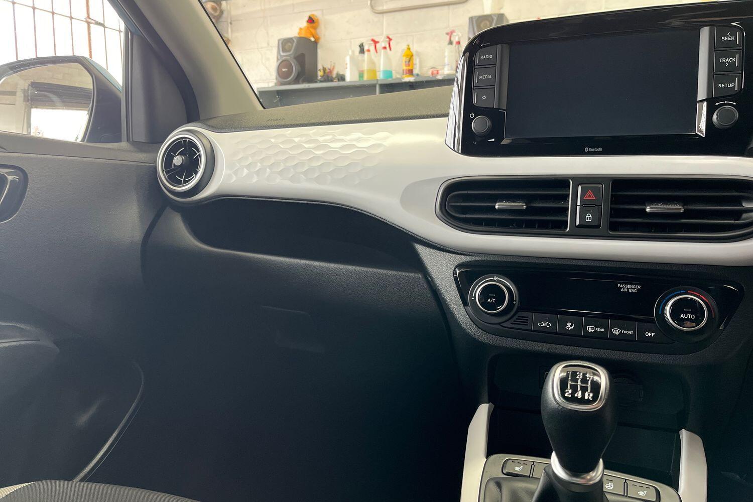 Used Hyundai i10 2022 for sale - 77251410: Photo 10